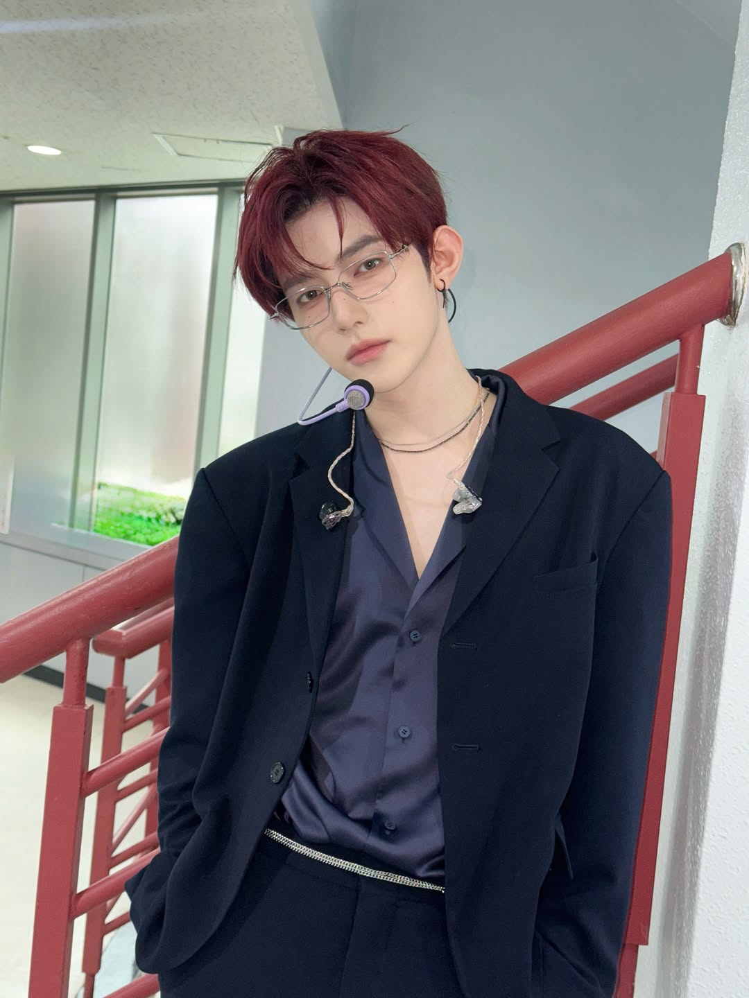 TXT 秀彬、ZB1 章昊訪中旅遊！慘遭大批私生飯圍堵宛如「喪屍進城」