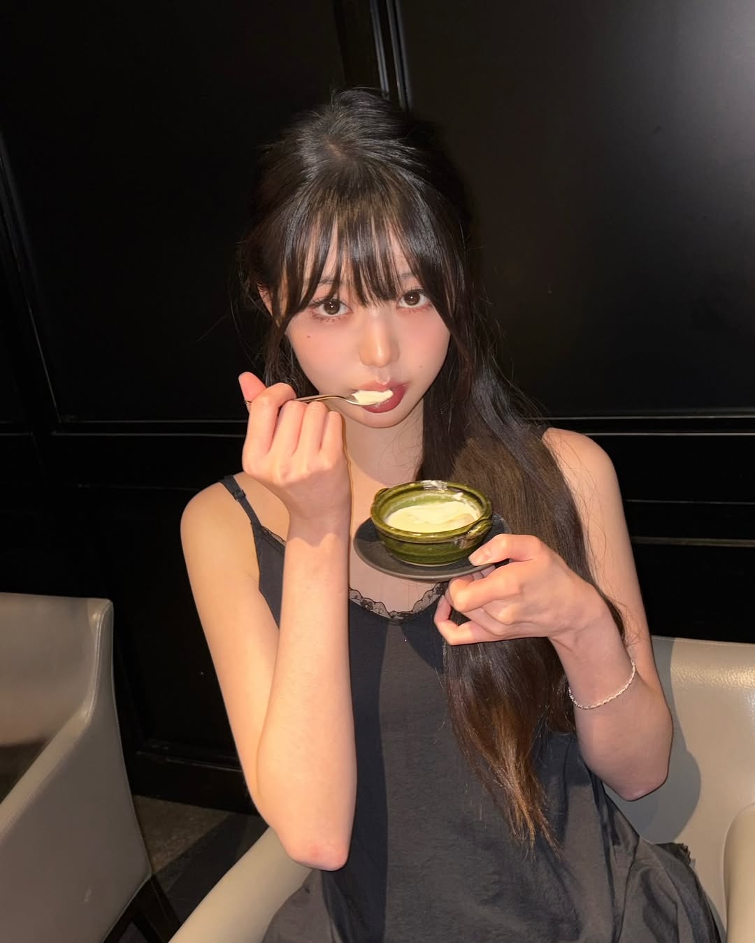 IVE 張員瑛跟上「Sugar On My Tongue」潮流！影片短短一天就破千萬觀看！