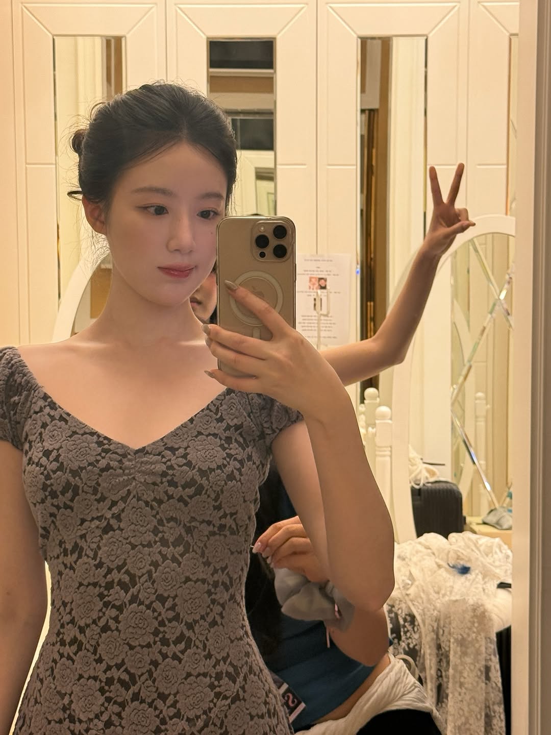 心繫花蓮災情！子瑜、舒華找上陶晶瑩牽線　低調捐出鉅款