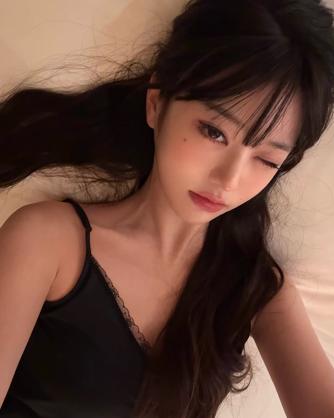 IVE 張員瑛跟上「Sugar On My Tongue」潮流！影片短短一天就破千萬觀看！