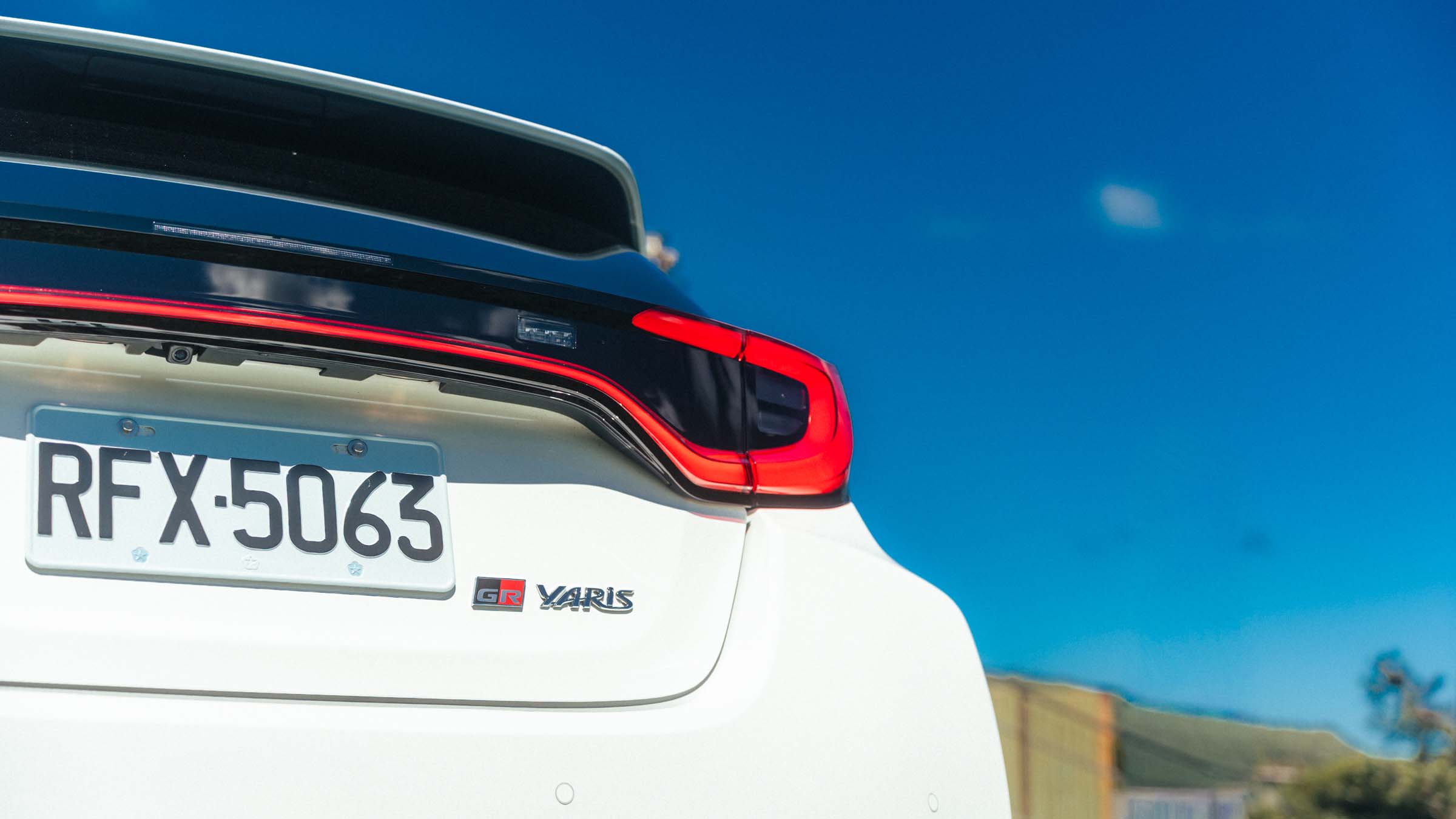 車 COOL｜試駕 Toyota GR YARiS 8AT，超舒爽的自排暴力鴨！