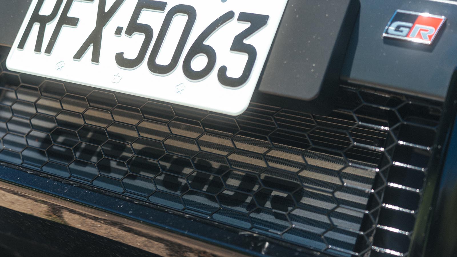 車 COOL｜試駕 Toyota GR YARiS 8AT，超舒爽的自排暴力鴨！