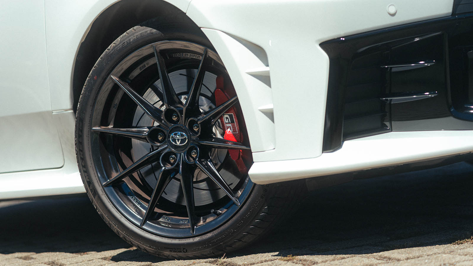 車 COOL｜試駕 Toyota GR YARiS 8AT，超舒爽的自排暴力鴨！