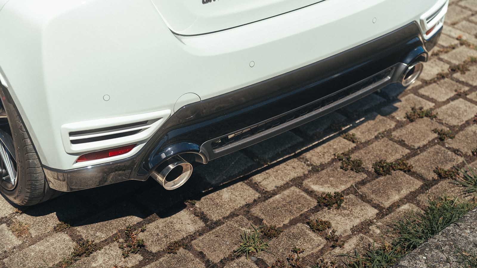 車 COOL｜試駕 Toyota GR YARiS 8AT，超舒爽的自排暴力鴨！