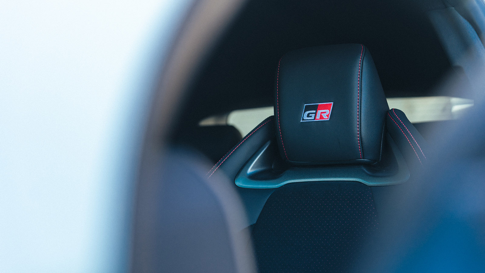 車 COOL｜試駕 Toyota GR YARiS 8AT，超舒爽的自排暴力鴨！