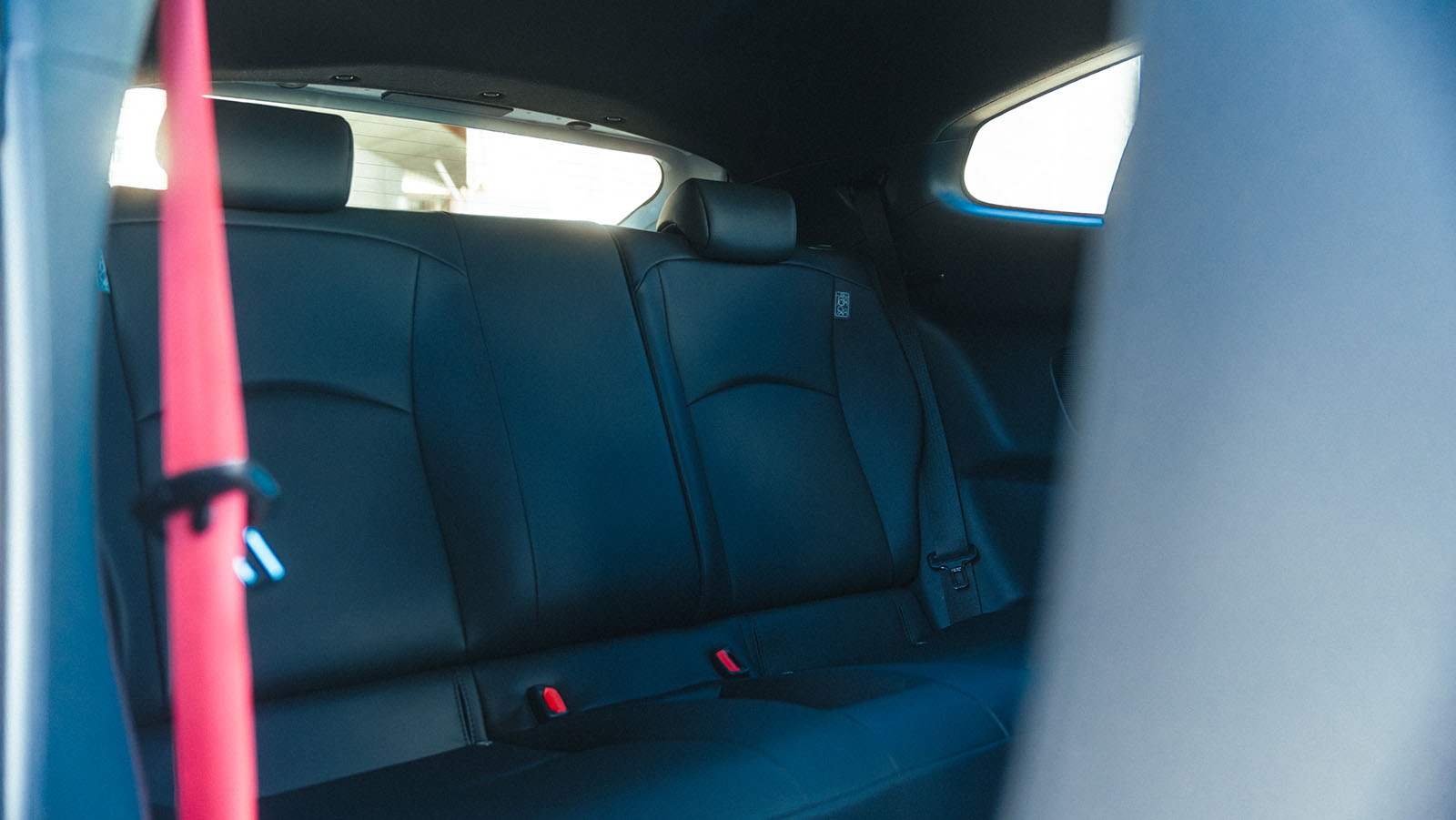 車 COOL｜試駕 Toyota GR YARiS 8AT，超舒爽的自排暴力鴨！