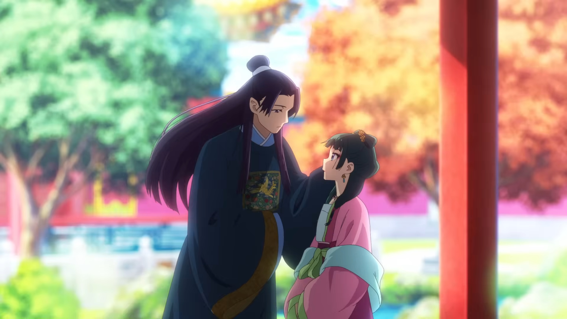 《藥師少女的獨語》宣布推出動畫第三季及原創劇場版！巡迴展確認有台灣站！