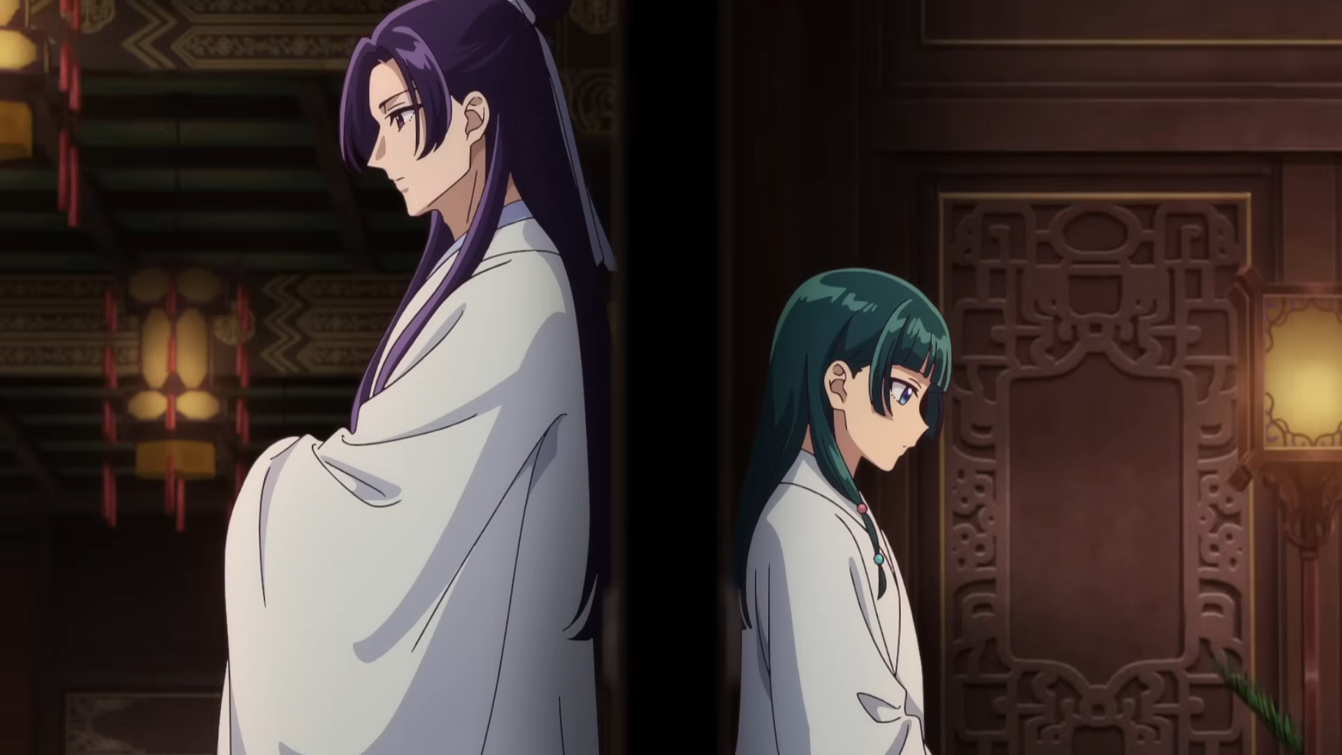 《藥師少女的獨語》宣布推出動畫第三季及原創劇場版！巡迴展確認有台灣站！