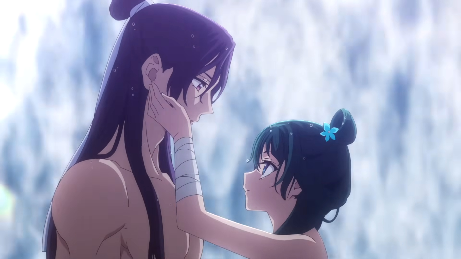 《藥師少女的獨語》宣布推出動畫第三季及原創劇場版！巡迴展確認有台灣站！