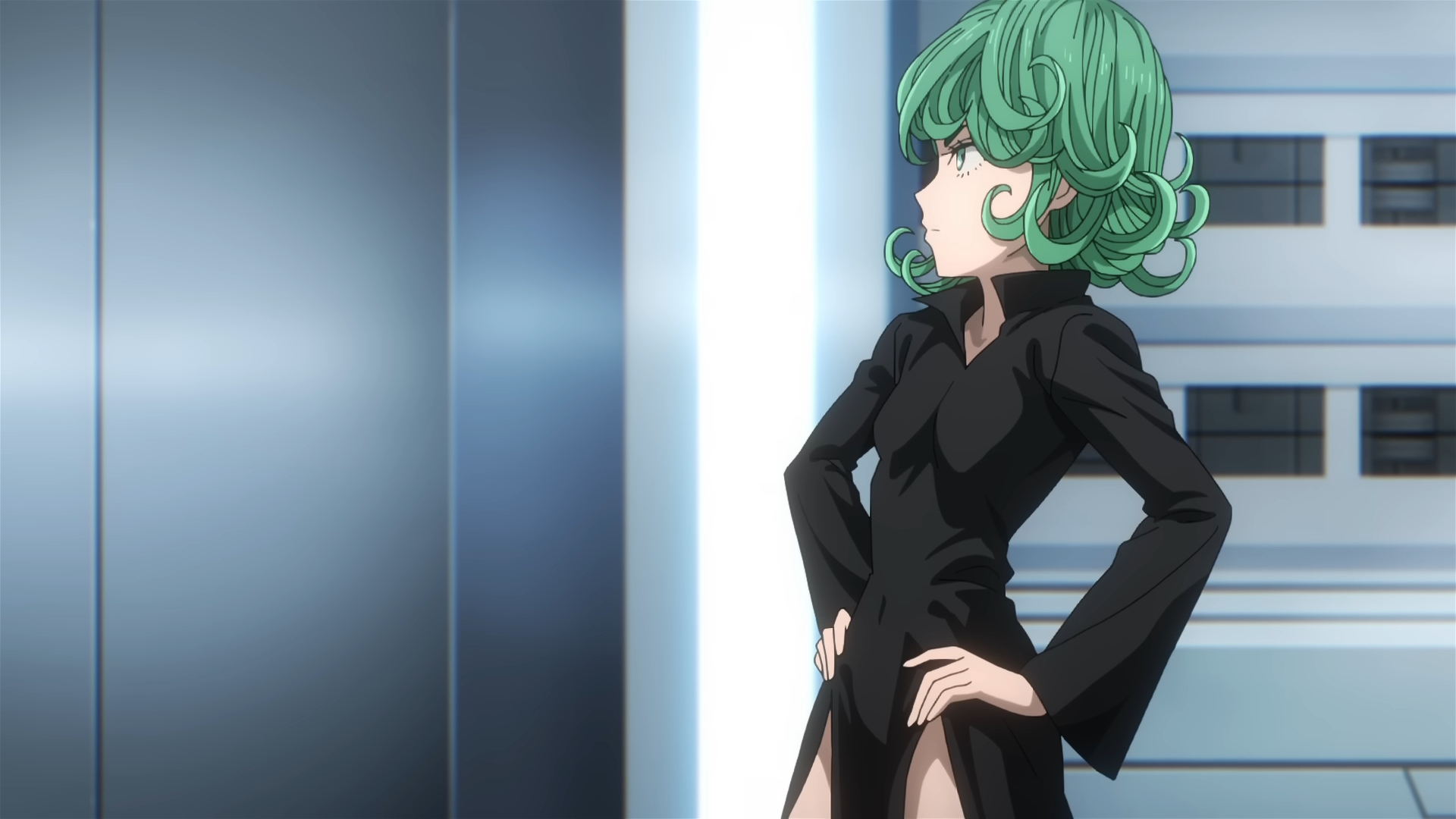 《一拳超人》第三季動畫第二彈 PV 公開！10 月 5 日正式熱血開播！