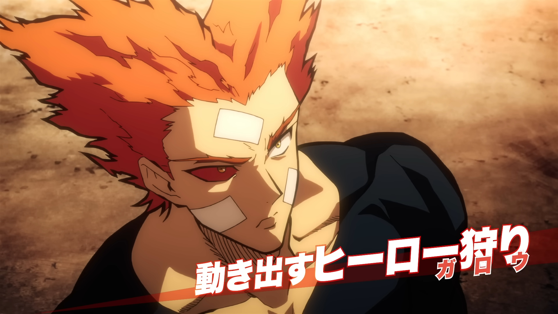 《一拳超人》第三季動畫第二彈 PV 公開！10 月 5 日正式熱血開播！