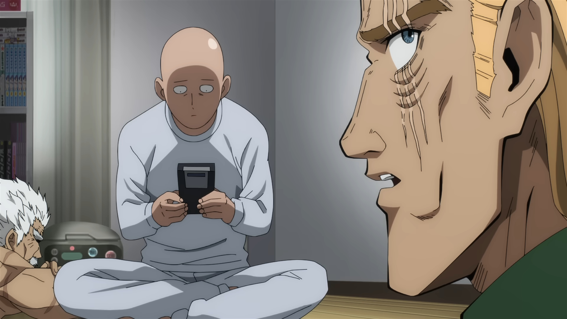 《一拳超人》第三季動畫第二彈 PV 公開！10 月 5 日正式熱血開播！