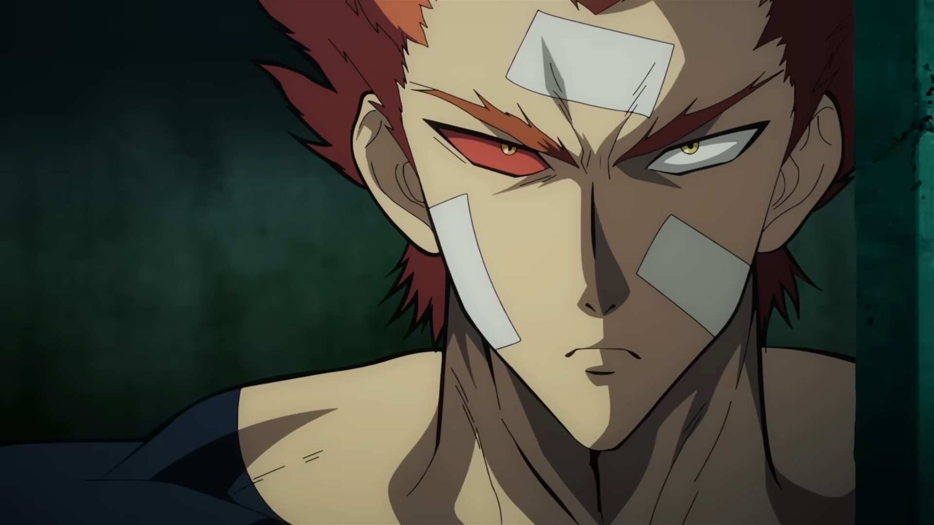 《一拳超人》第三季動畫第二彈 PV 公開！10 月 5 日正式熱血開播！