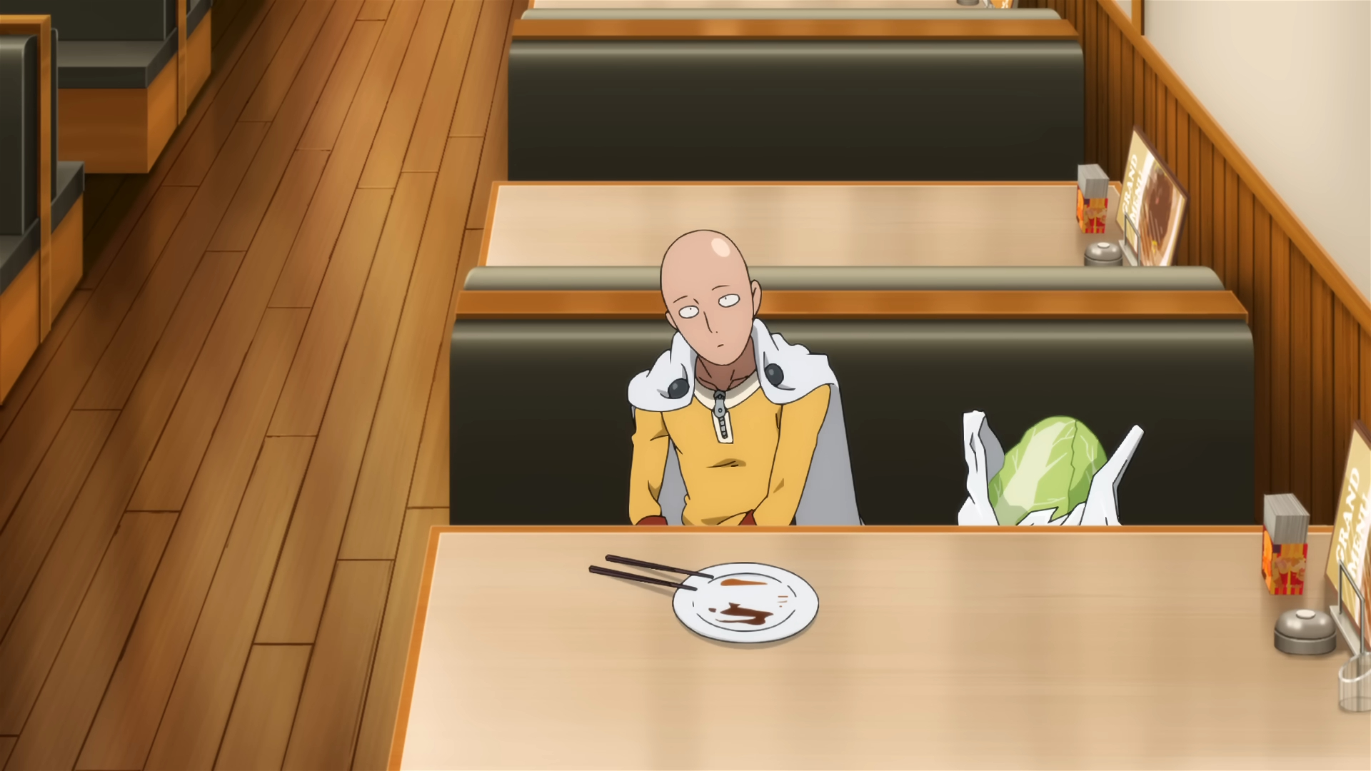 《一拳超人》第三季動畫第二彈 PV 公開！10 月 5 日正式熱血開播！