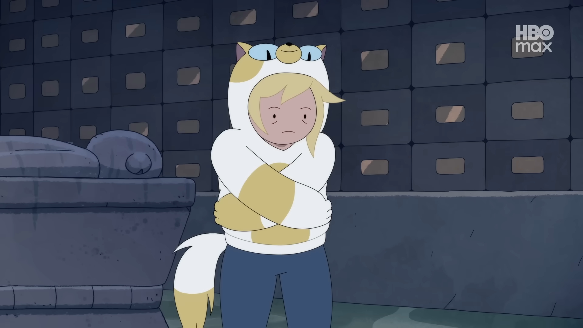 《探險活寶》衍生劇《寶妹與皮姊》第二季回歸！預計 10 月 23 日正式串流上線！