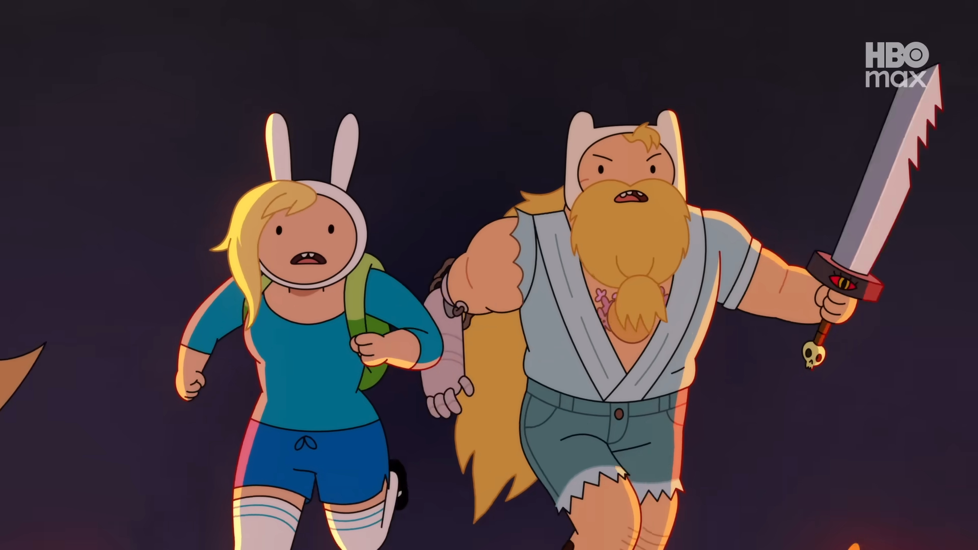 《探險活寶》衍生劇《寶妹與皮姊》第二季回歸！預計 10 月 23 日正式串流上線！