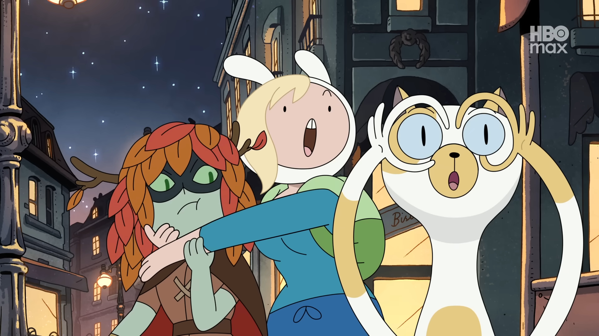 《探險活寶》衍生劇《寶妹與皮姊》第二季回歸！預計 10 月 23 日正式串流上線！