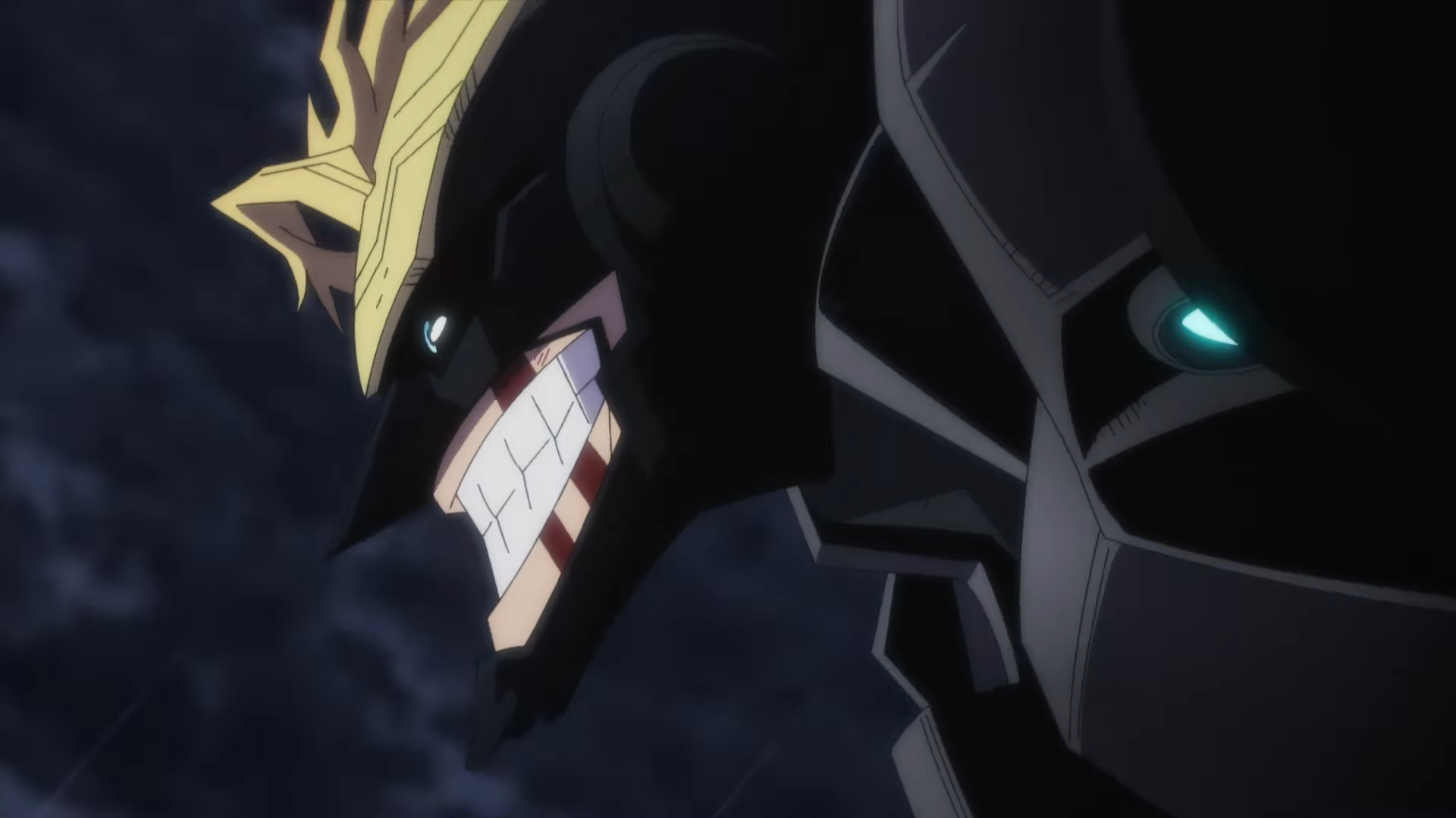 《我的英雄學院》動畫最終季正式開播！色情塗鴉演唱 OP 超燃畫面公開！