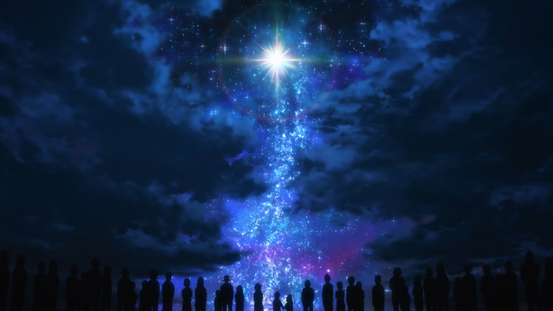 《我的英雄學院》動畫最終季正式開播！色情塗鴉演唱 OP 超燃畫面公開！