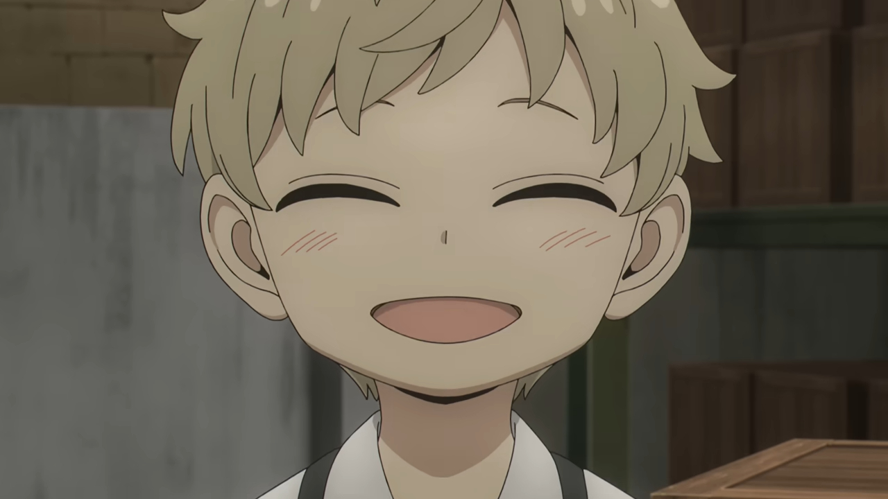 《SPY×FAMILY 間諜家家酒》第三季動畫開播！最強間諜黃昏的過去即將揭曉！