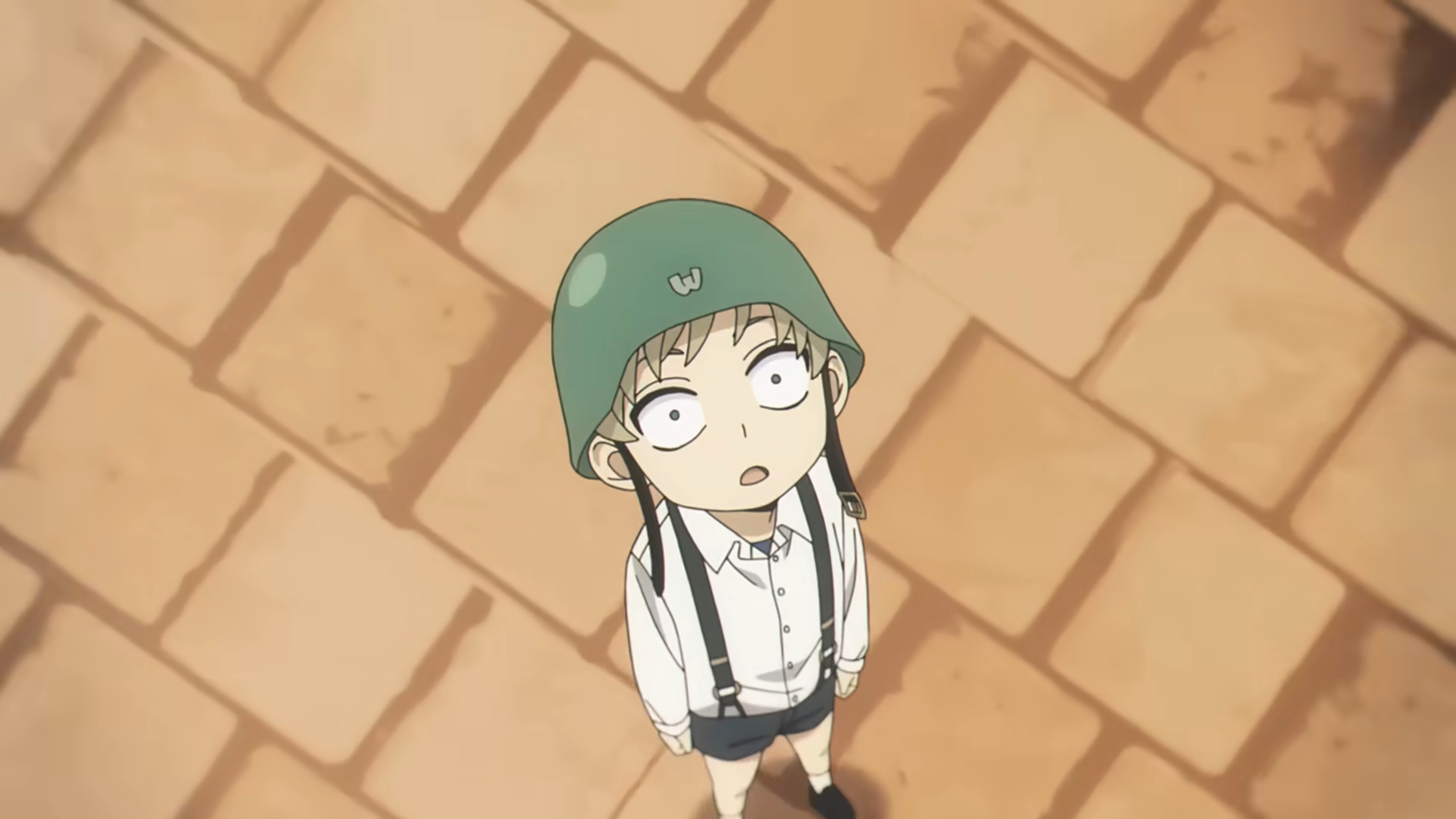 《SPY×FAMILY 間諜家家酒》第三季動畫開播！最強間諜黃昏的過去即將揭曉！