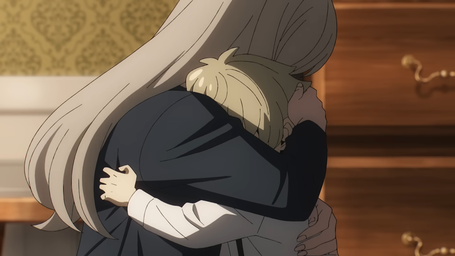 《SPY×FAMILY 間諜家家酒》第三季動畫開播！最強間諜黃昏的過去即將揭曉！