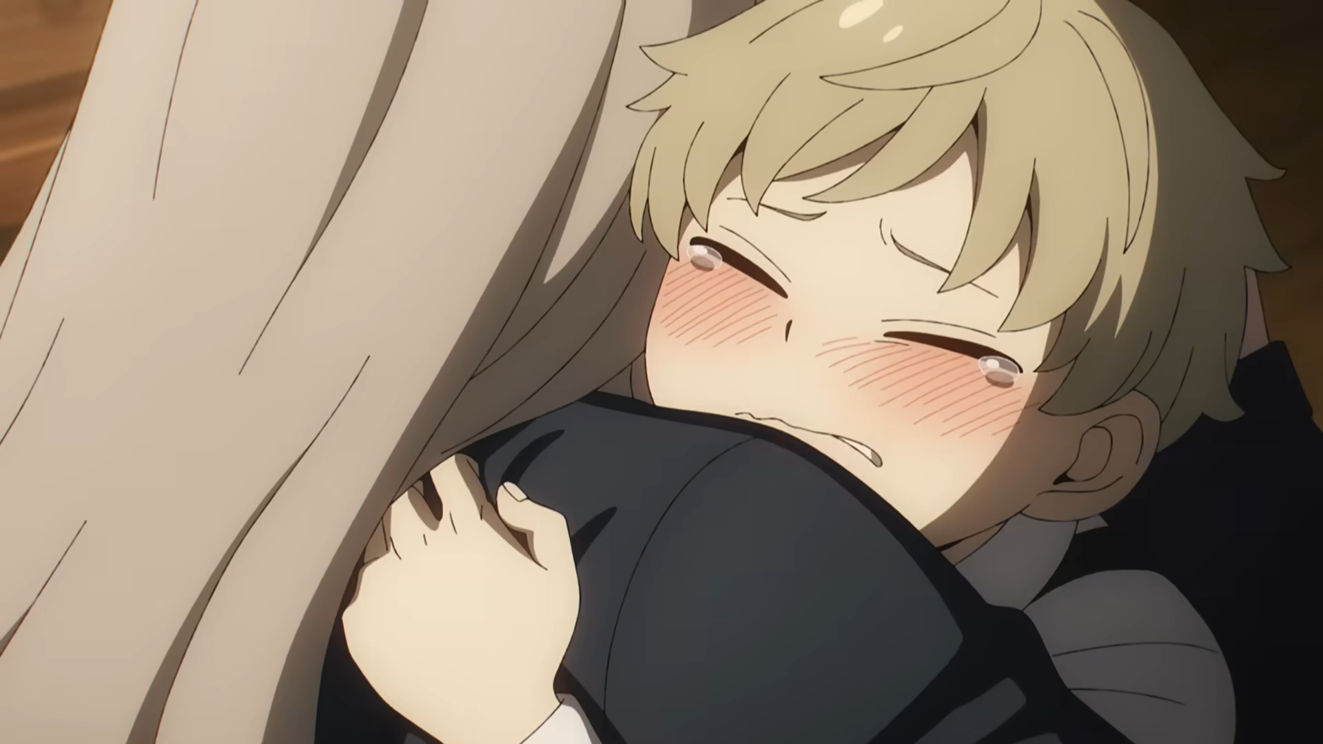 《SPY×FAMILY 間諜家家酒》第三季動畫開播！最強間諜黃昏的過去即將揭曉！