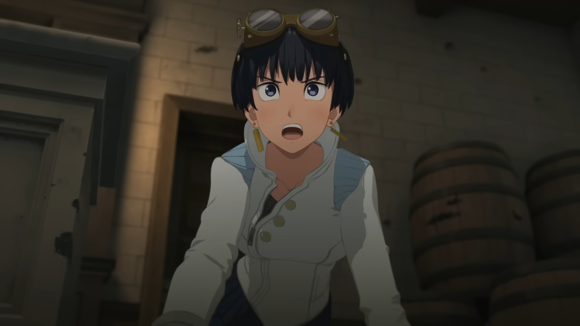 新版槍神續作《TRIGUN STARGAZE》公開全新預告！2026 年 1 月開播！