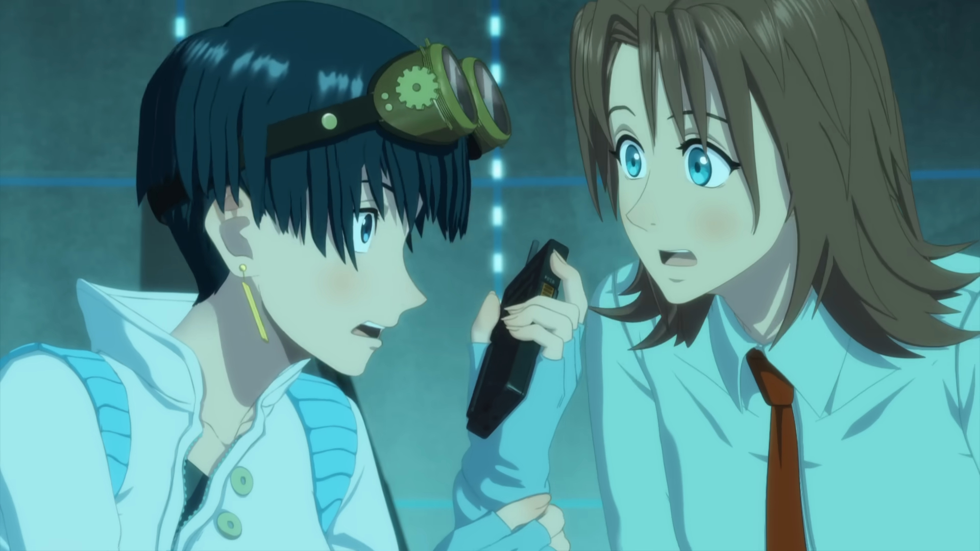 新版槍神續作《TRIGUN STARGAZE》公開全新預告！2026 年 1 月開播！