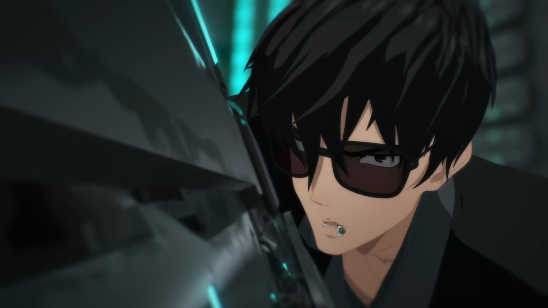 新版槍神續作《TRIGUN STARGAZE》公開全新預告！2026 年 1 月開播！