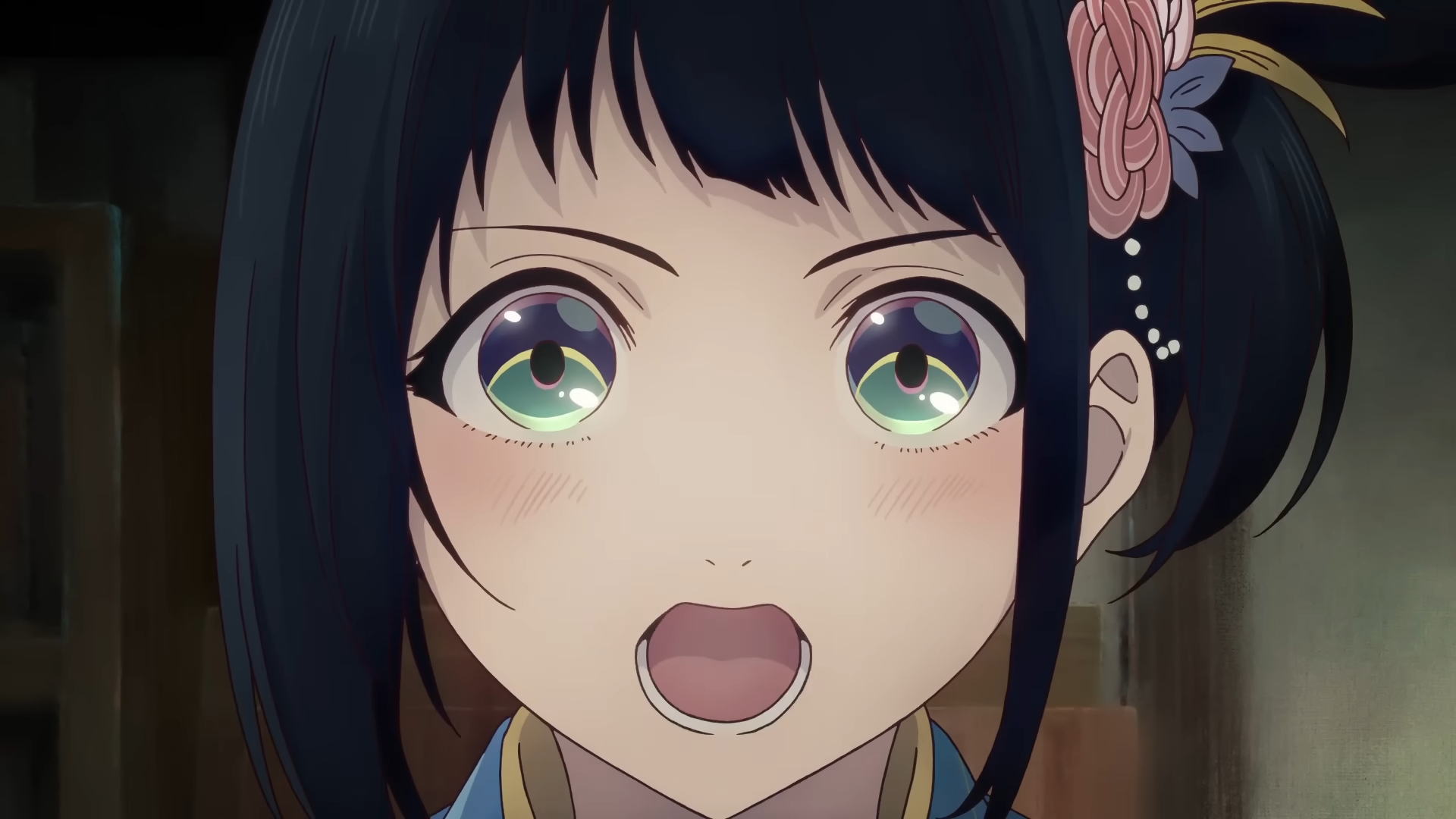 京阿尼最新力作！《二十世紀電氣目錄》宣布 2026 推出全新動畫！