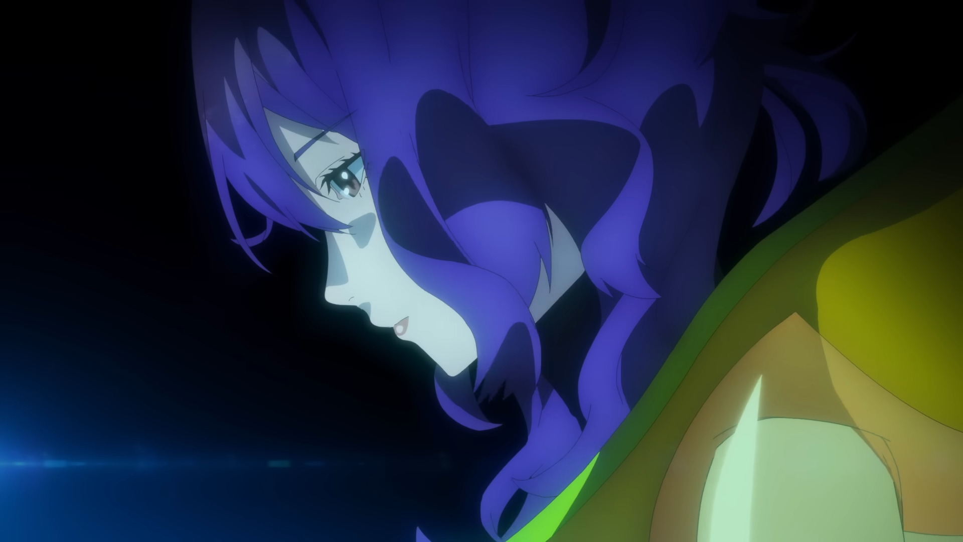 十月新番黑馬！《GNOSIA》太空狼人殺動畫超豪華聲優陣容不能錯過！