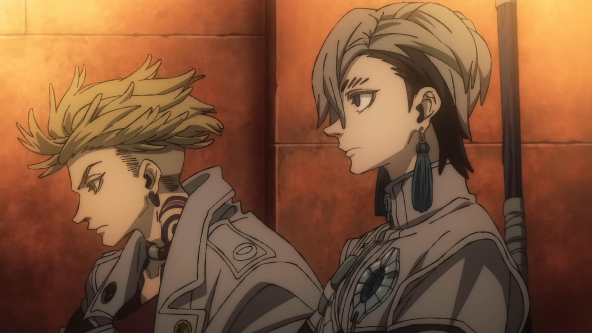 《GACHIAKUTA》動畫即將進入第二部分！全新主題曲、追加聲優情報解禁！