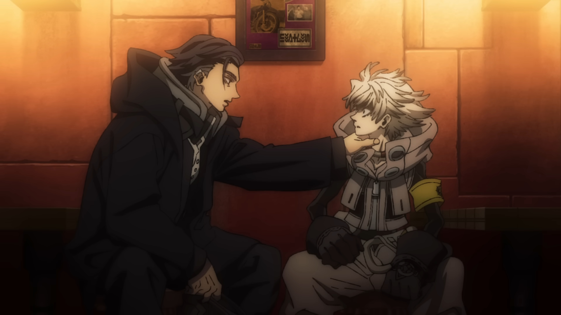 《GACHIAKUTA》動畫即將進入第二部分！全新主題曲、追加聲優情報解禁！