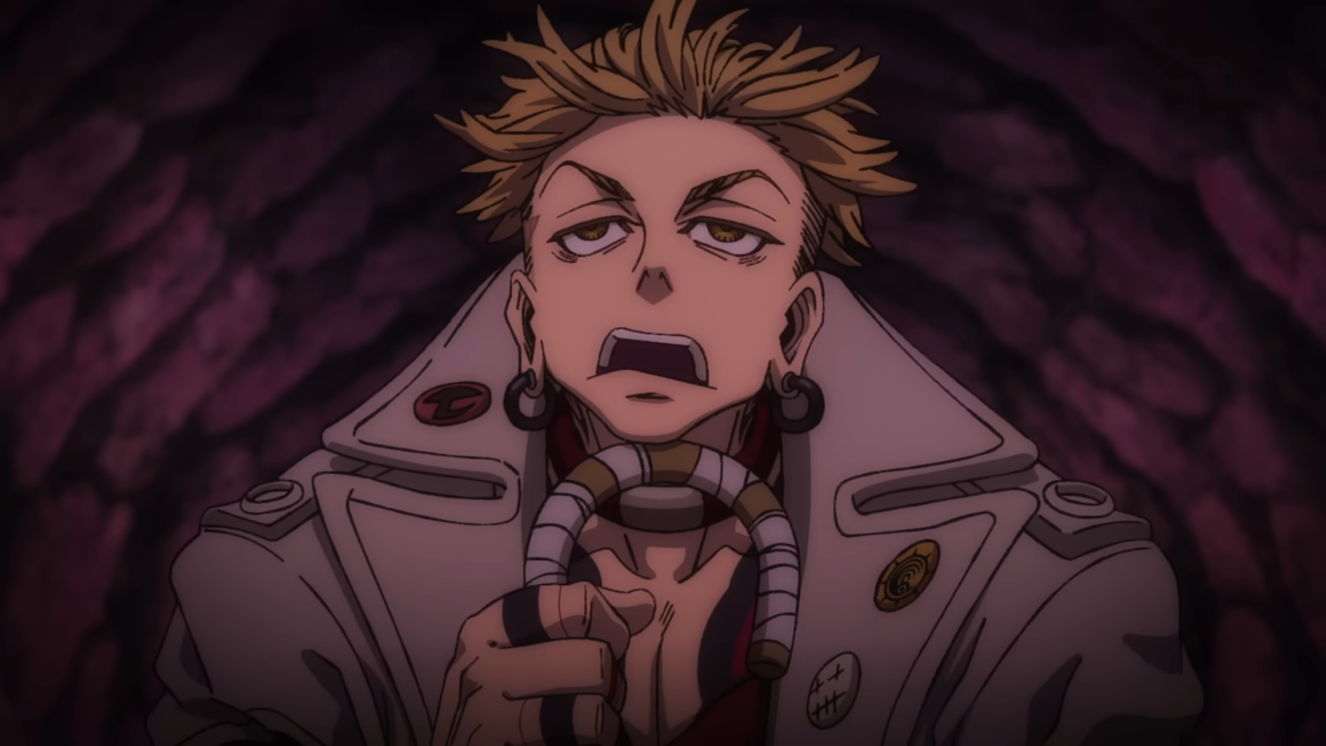 《GACHIAKUTA》動畫即將進入第二部分！全新主題曲、追加聲優情報解禁！