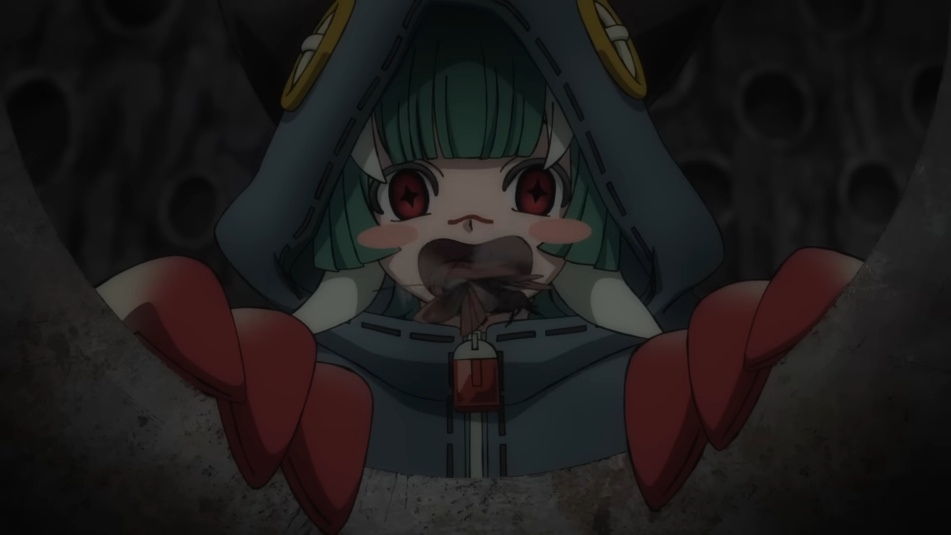 《GACHIAKUTA》動畫即將進入第二部分！全新主題曲、追加聲優情報解禁！