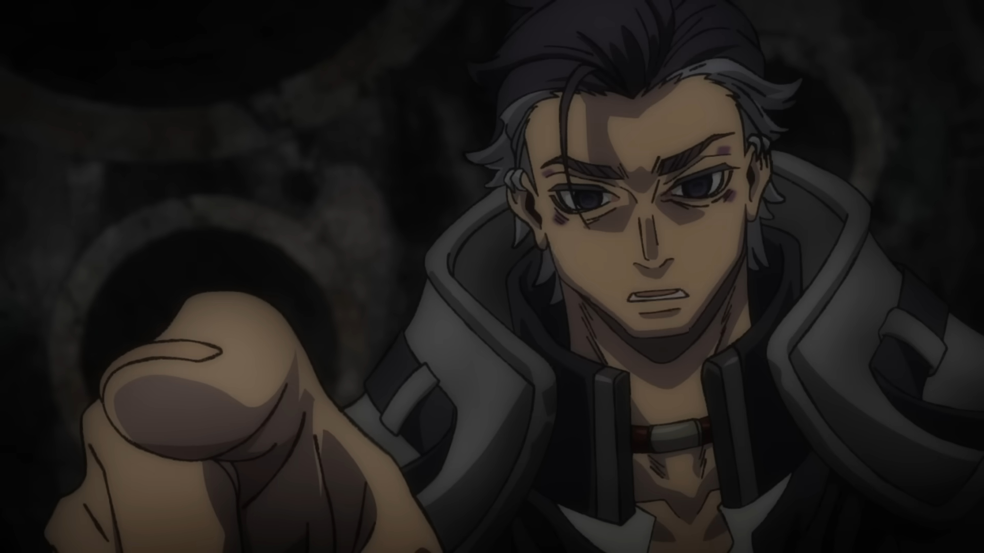 《GACHIAKUTA》動畫即將進入第二部分！全新主題曲、追加聲優情報解禁！