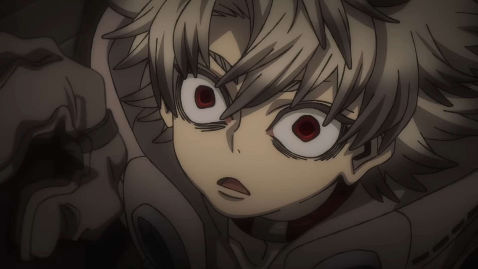 《GACHIAKUTA》動畫即將進入第二部分！全新主題曲、追加聲優情報解禁！