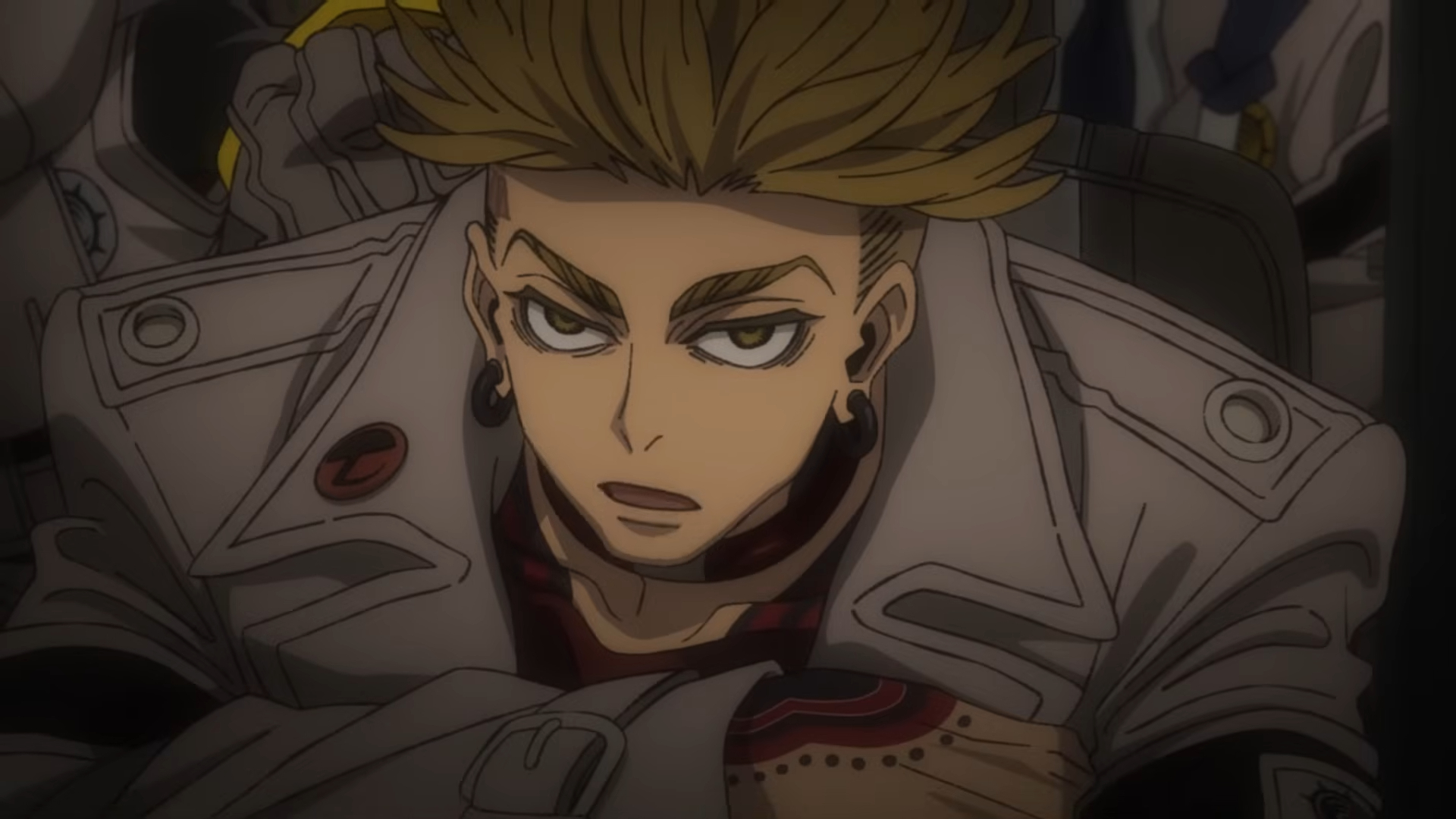 《GACHIAKUTA》動畫即將進入第二部分！全新主題曲、追加聲優情報解禁！