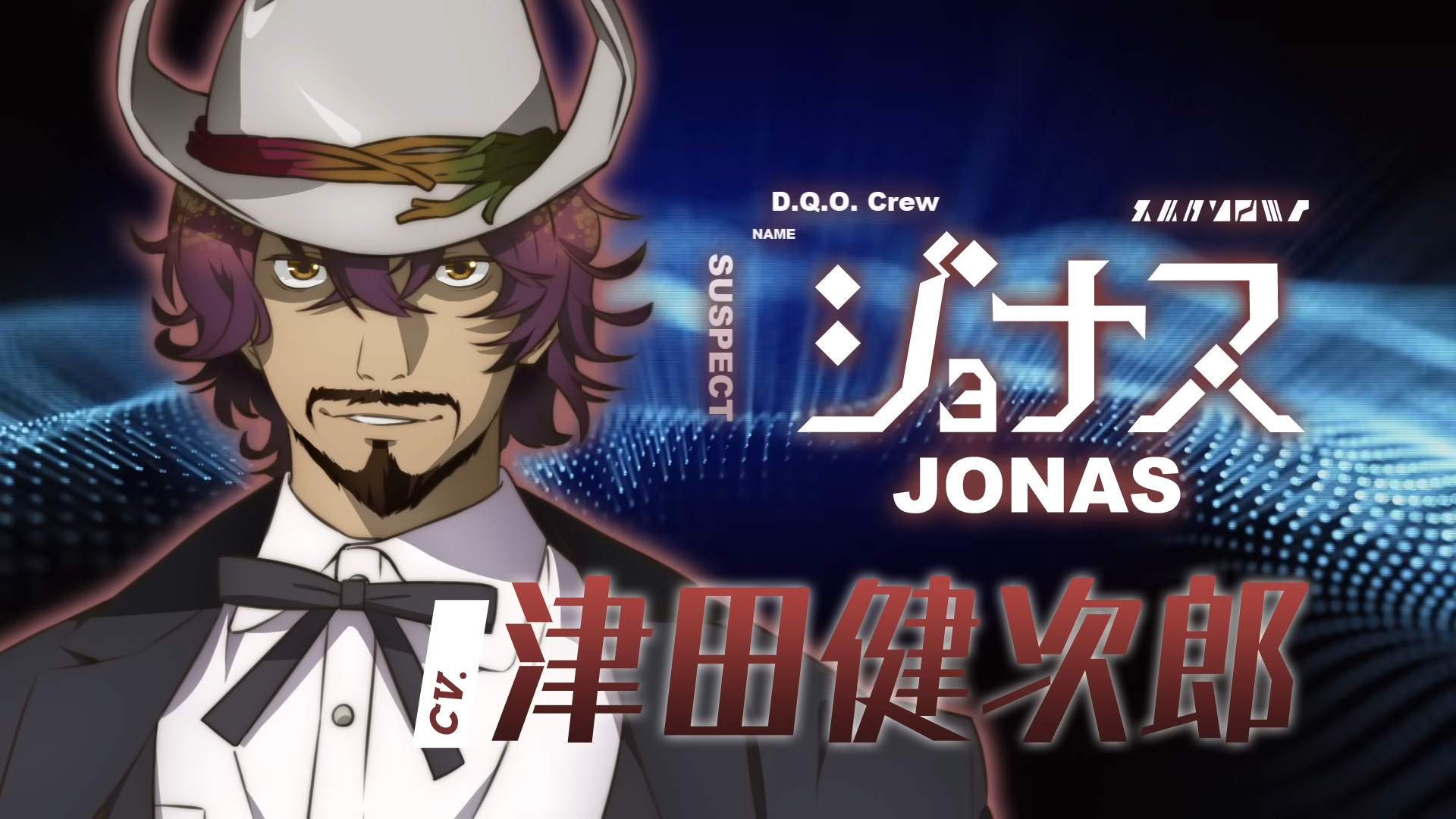 十月新番黑馬！《GNOSIA》太空狼人殺動畫超豪華聲優陣容不能錯過！