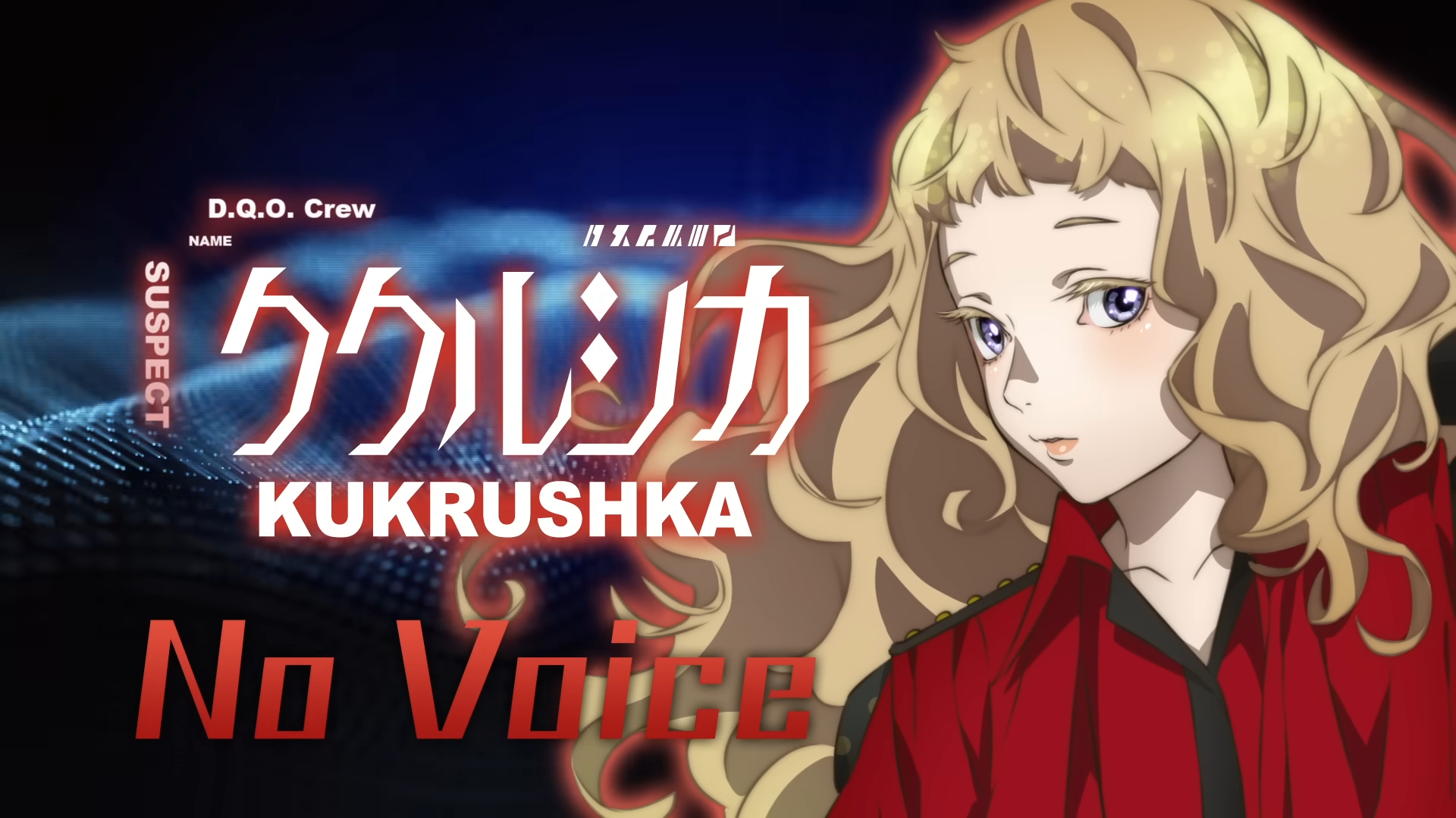 十月新番黑馬！《GNOSIA》太空狼人殺動畫超豪華聲優陣容不能錯過！