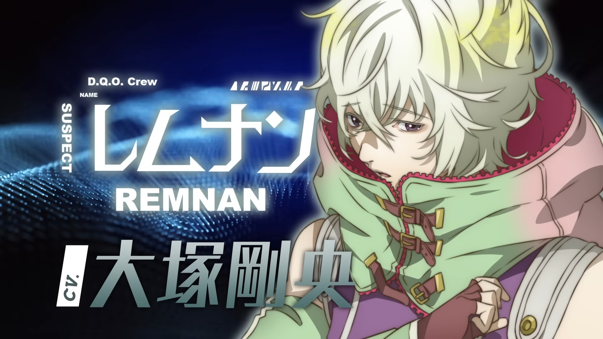 十月新番黑馬！《GNOSIA》太空狼人殺動畫超豪華聲優陣容不能錯過！