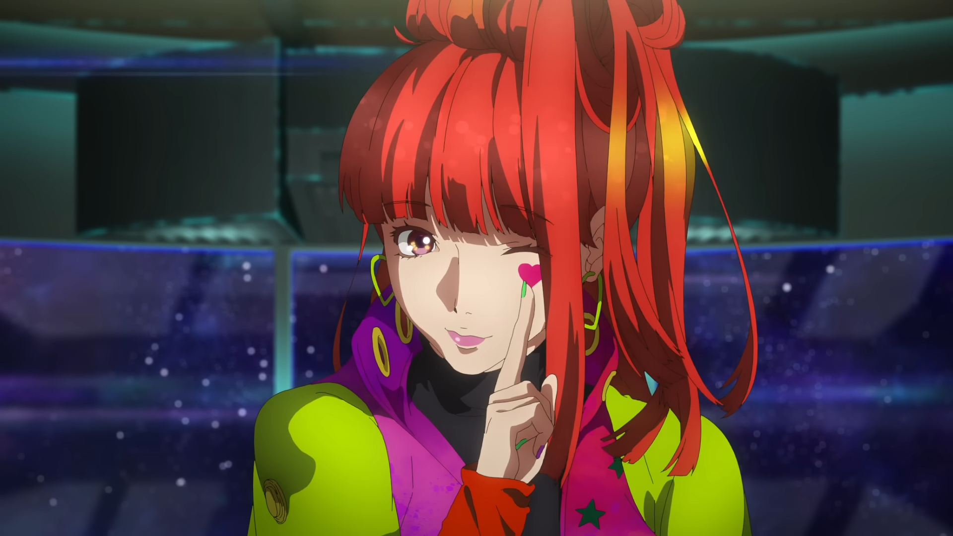 十月新番黑馬！《GNOSIA》太空狼人殺動畫超豪華聲優陣容不能錯過！