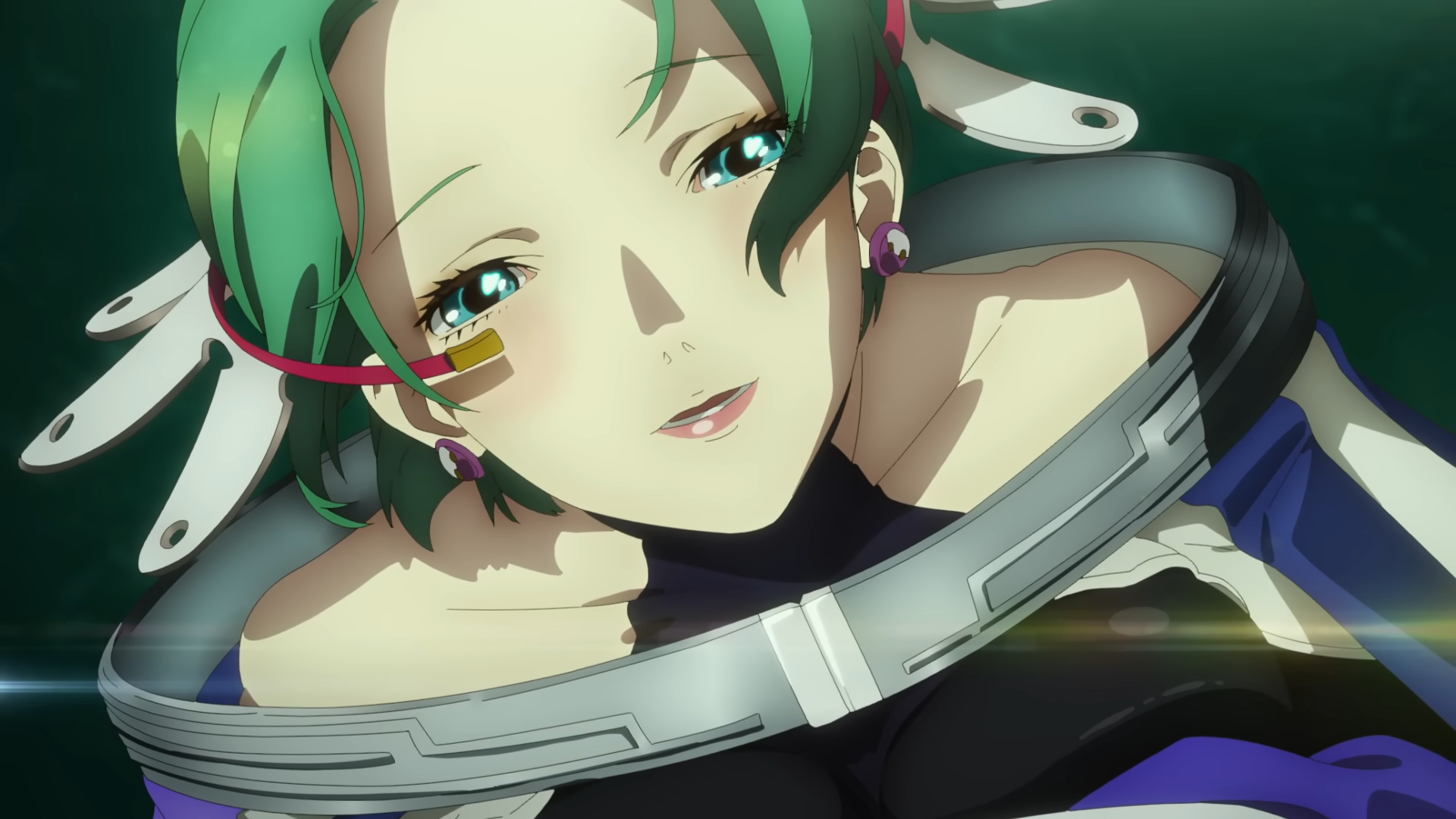 十月新番黑馬！《GNOSIA》太空狼人殺動畫超豪華聲優陣容不能錯過！