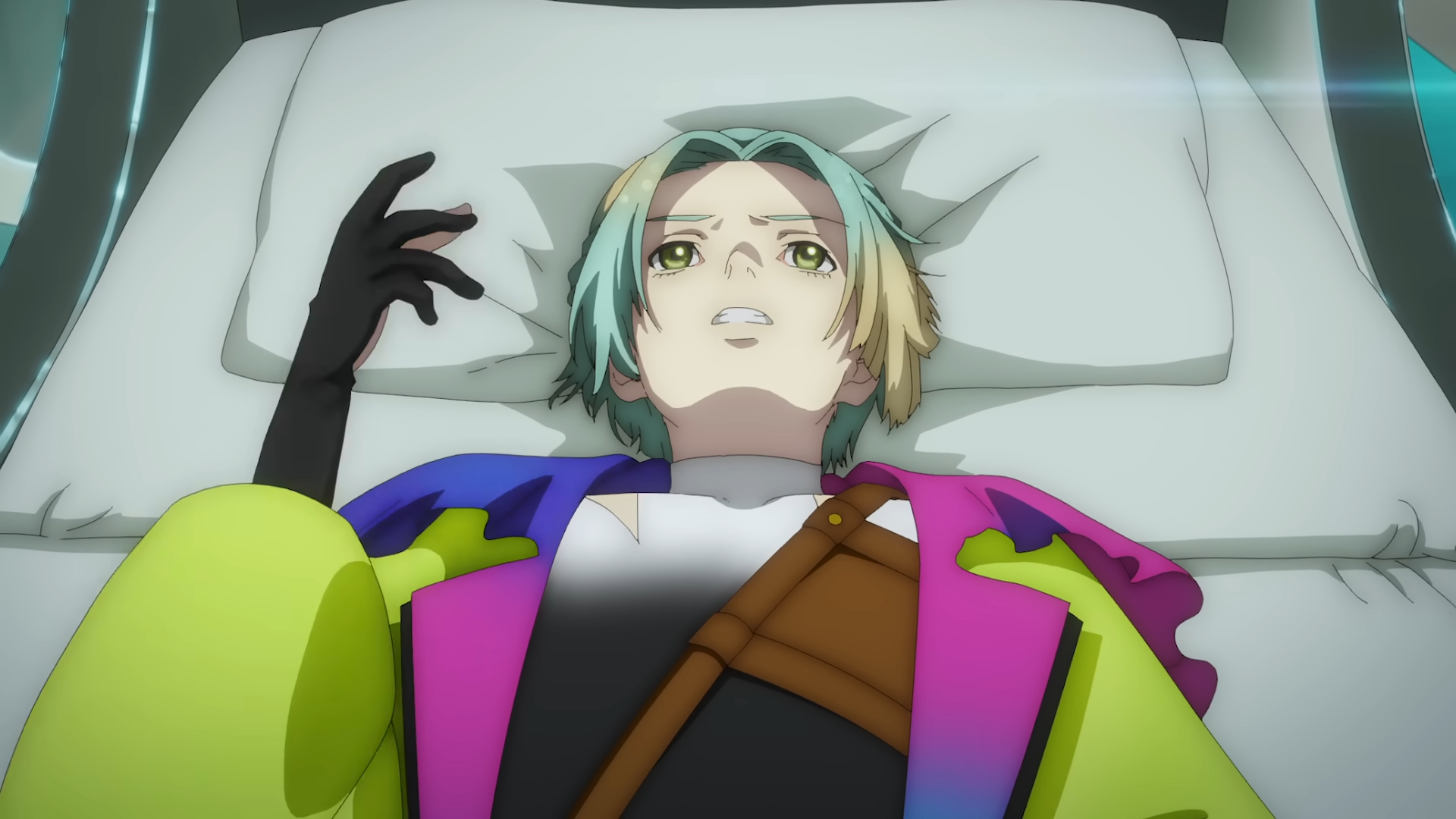 十月新番黑馬！《GNOSIA》太空狼人殺動畫超豪華聲優陣容不能錯過！