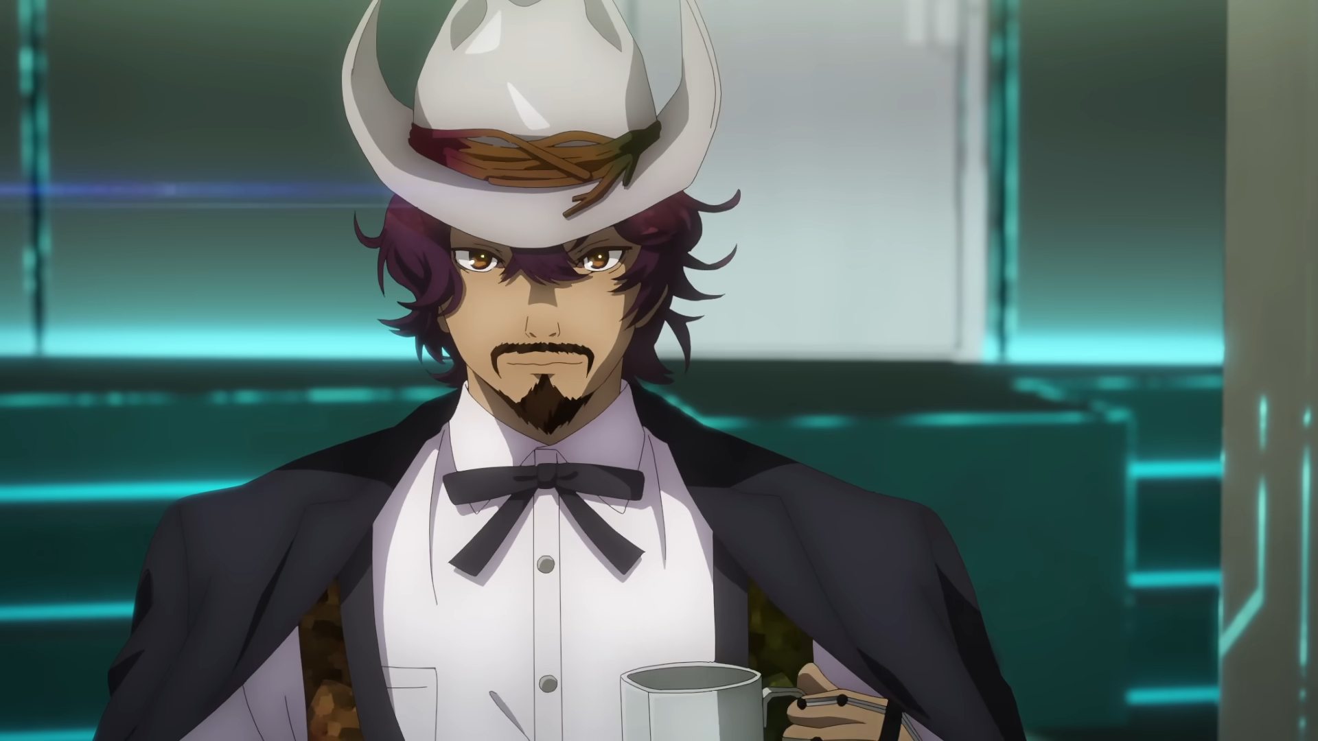 十月新番黑馬！《GNOSIA》太空狼人殺動畫超豪華聲優陣容不能錯過！