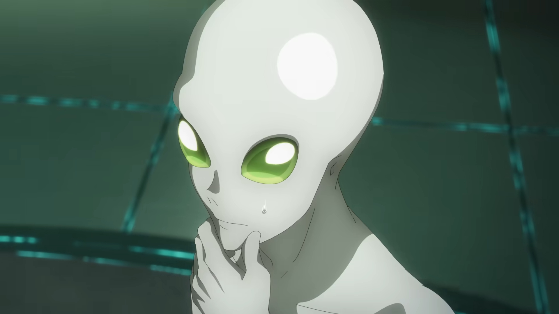 十月新番黑馬！《GNOSIA》太空狼人殺動畫超豪華聲優陣容不能錯過！