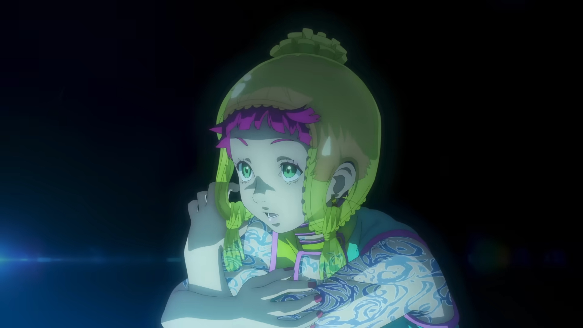 十月新番黑馬！《GNOSIA》太空狼人殺動畫超豪華聲優陣容不能錯過！