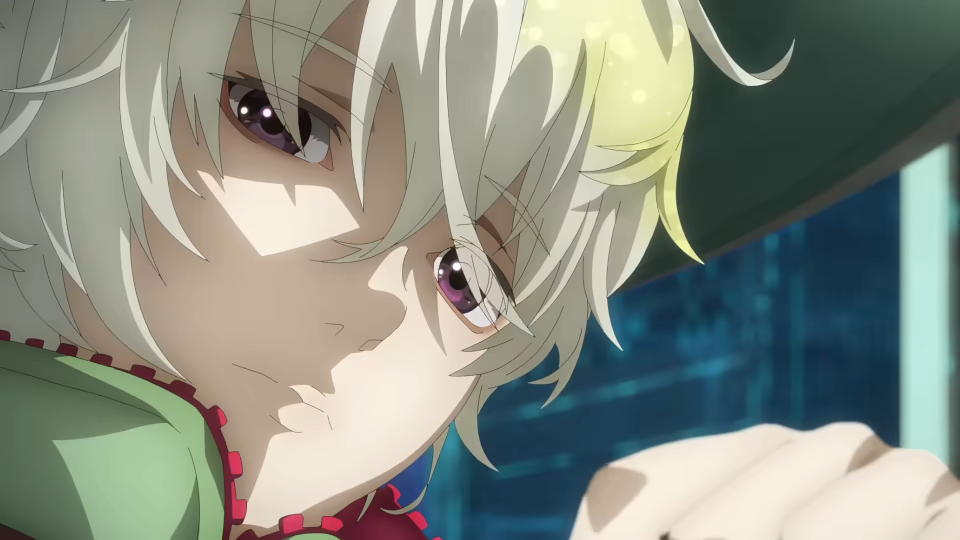 十月新番黑馬！《GNOSIA》太空狼人殺動畫超豪華聲優陣容不能錯過！