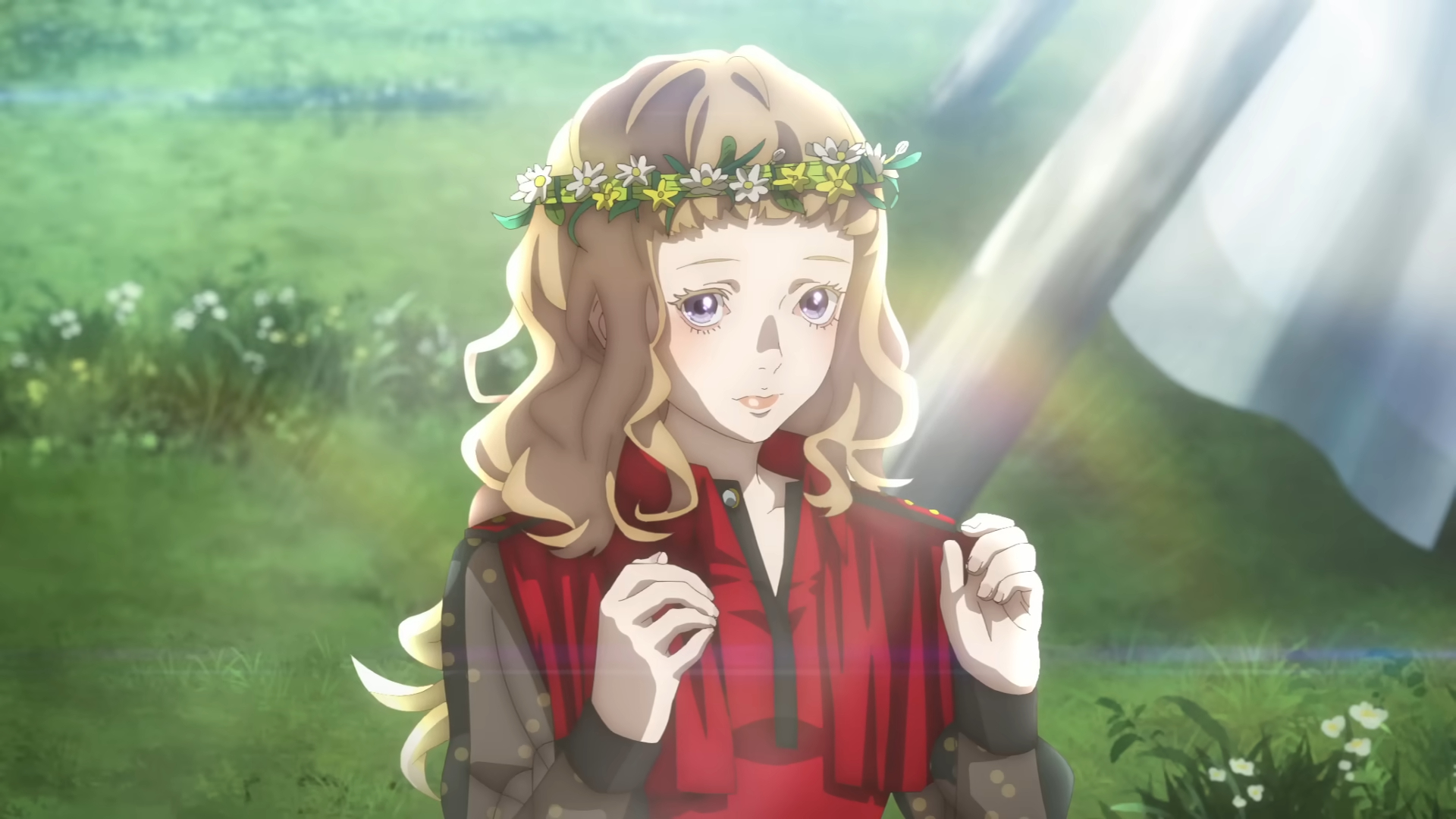 十月新番黑馬！《GNOSIA》太空狼人殺動畫超豪華聲優陣容不能錯過！